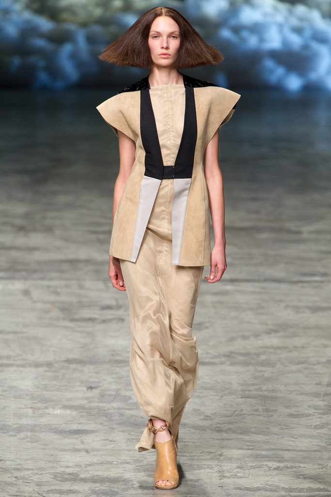 Rick Owens 2013DƬ