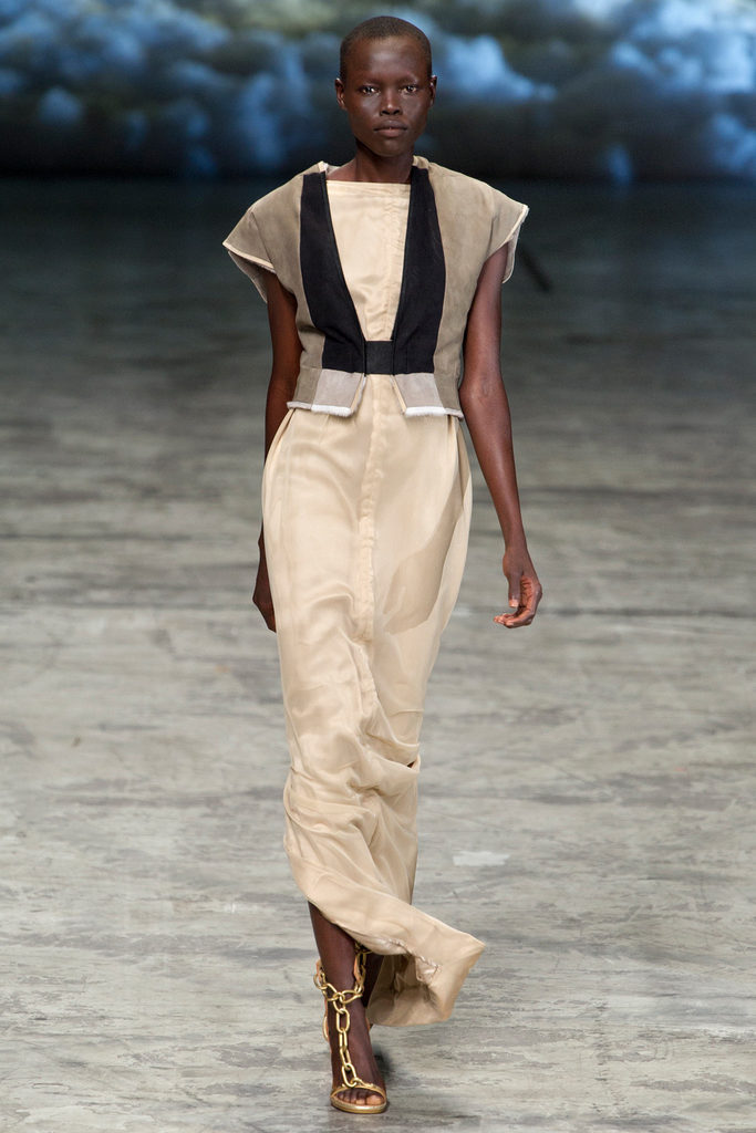 Rick Owens 2013DƬ