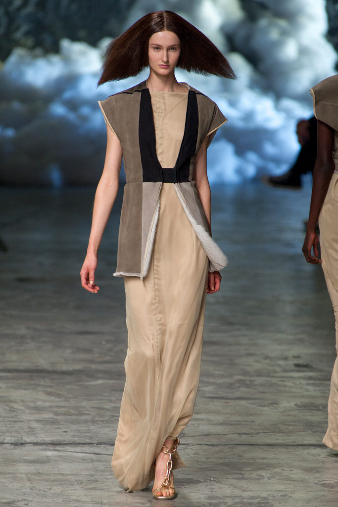 Rick Owens 2013(chng)DƬ
