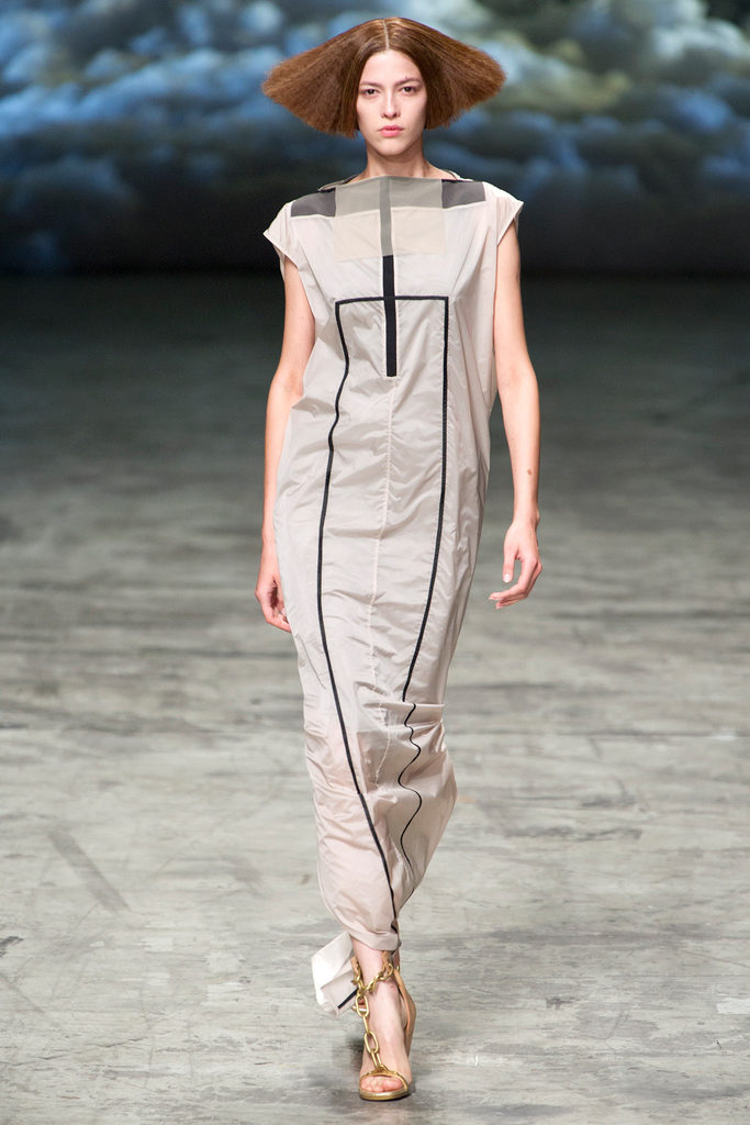 Rick Owens 2013DƬ