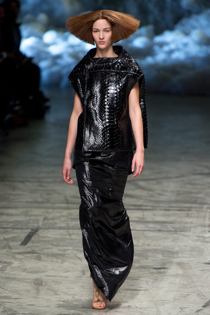 Rick Owens 2013(chng)DƬ