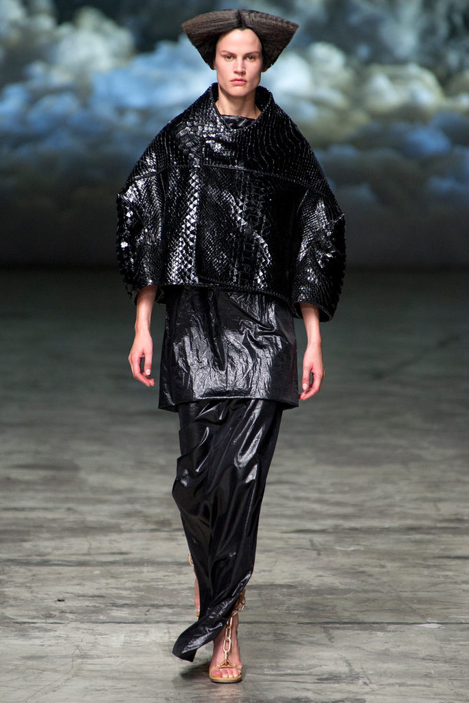 Rick Owens 2013DƬ