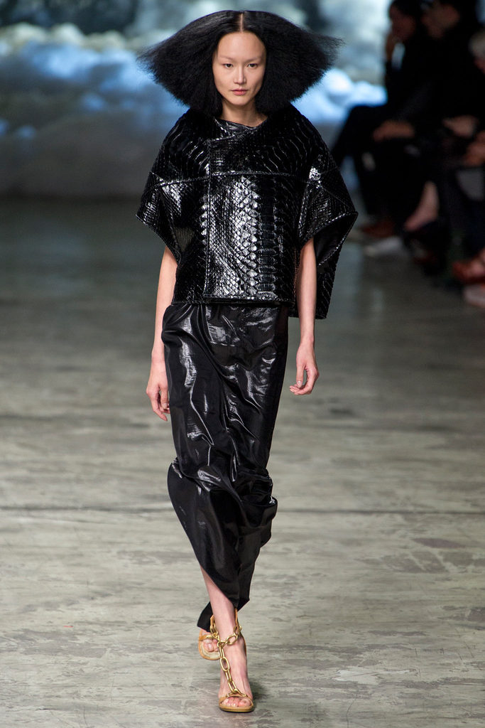 Rick Owens 2013DƬ