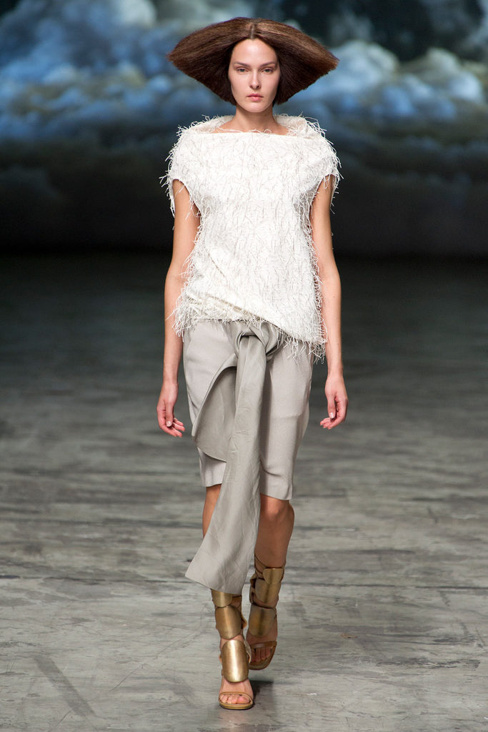 Rick Owens 2013(chng)DƬ