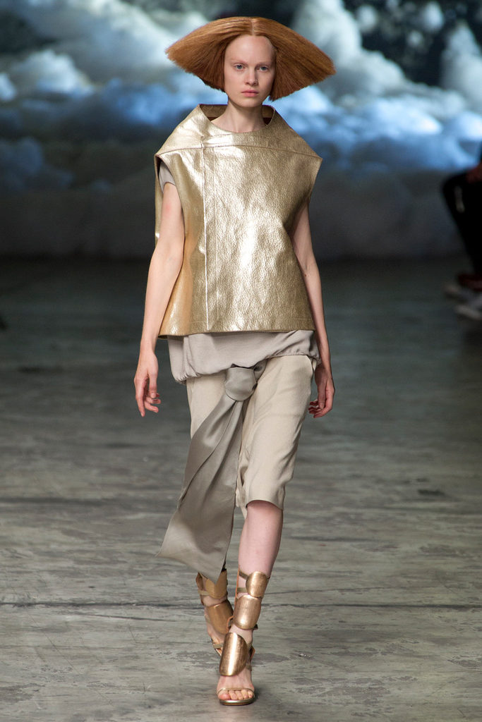 Rick Owens 2013(chng)DƬ