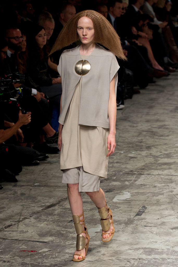 Rick Owens 2013DƬ