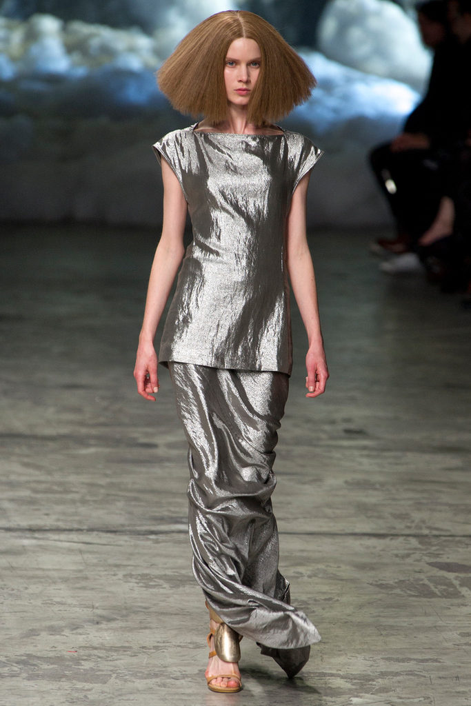 Rick Owens 2013DƬ