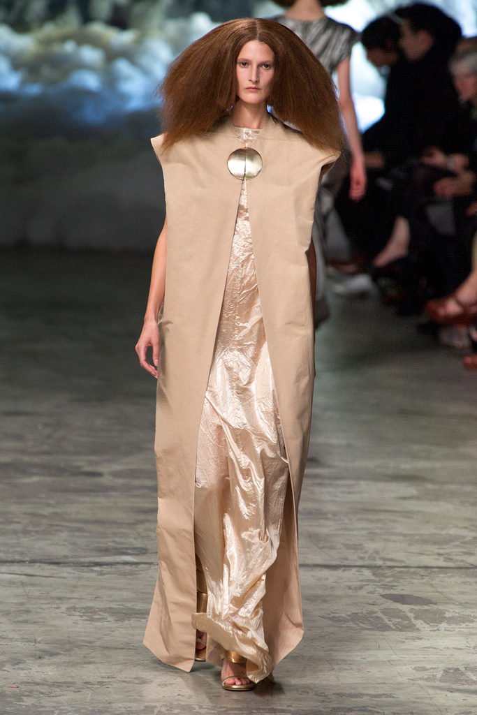 Rick Owens 2013DƬ
