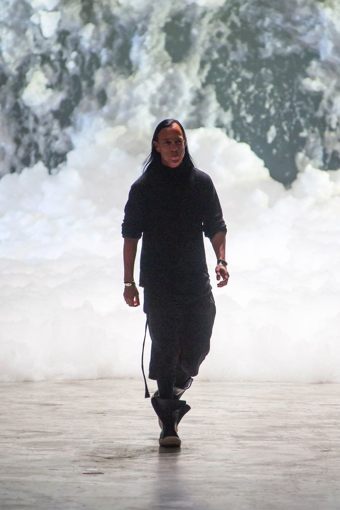Rick Owens 2013DƬ