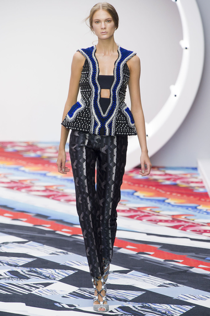 Peter Pilotto 2013DƬ