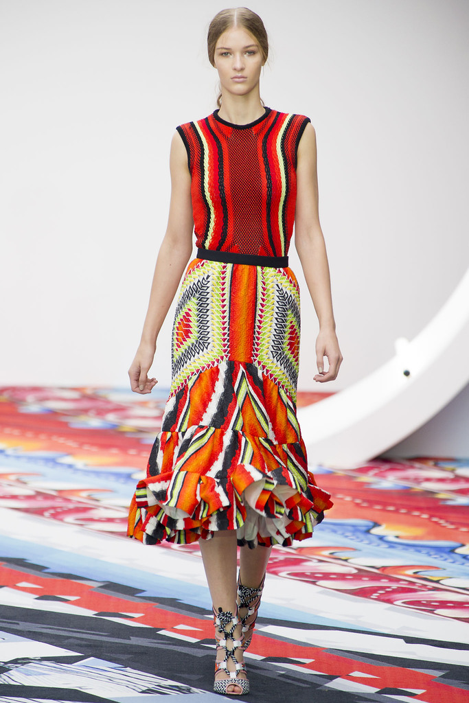 Peter Pilotto 2013DƬ