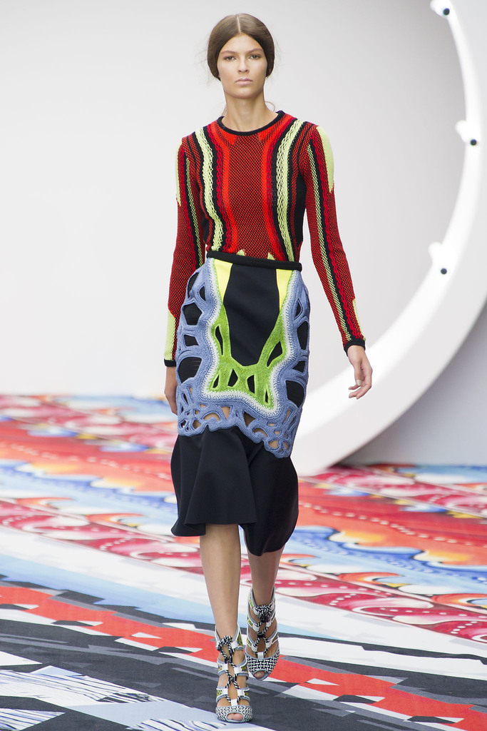 Peter Pilotto 2013(chng)DƬ