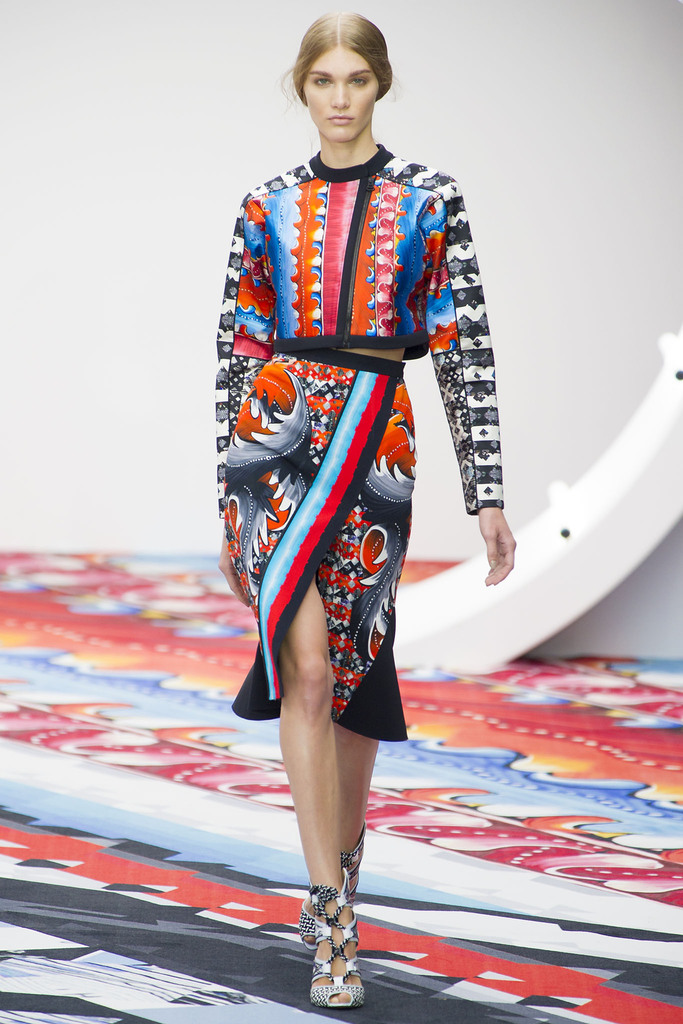 Peter Pilotto 2013DƬ