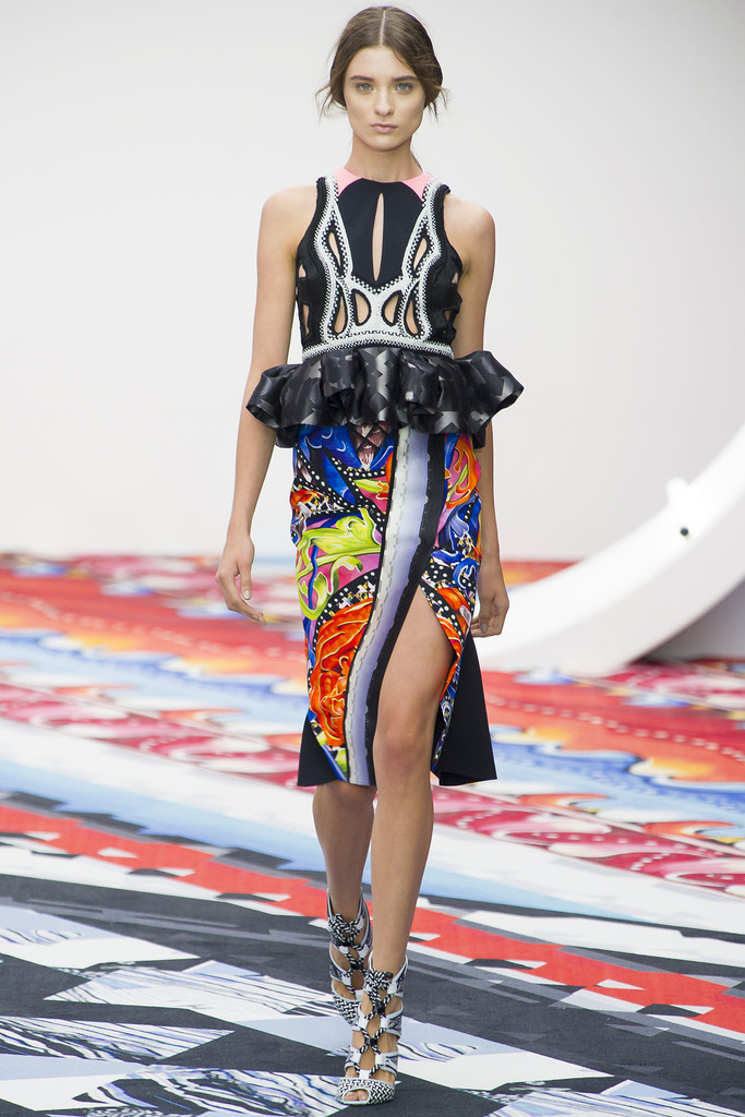Peter Pilotto 2013DƬ