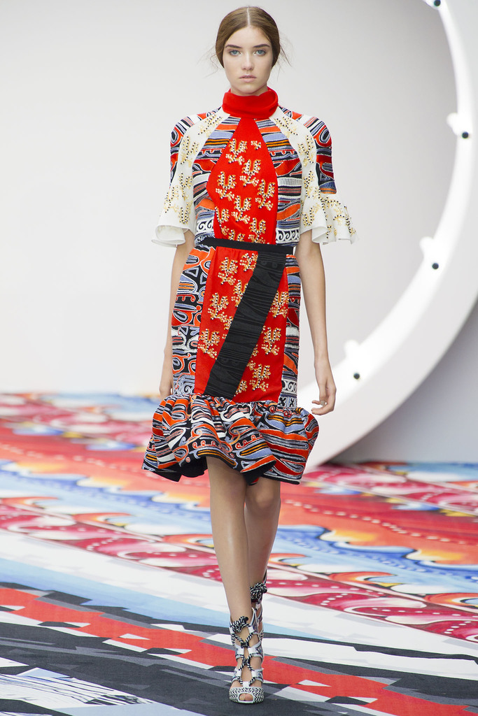 Peter Pilotto 2013DƬ