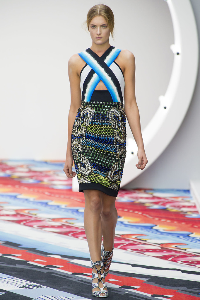 Peter Pilotto 2013DƬ