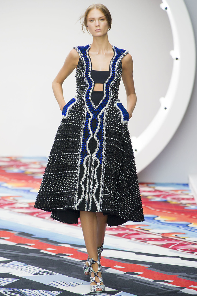 Peter Pilotto 2013DƬ