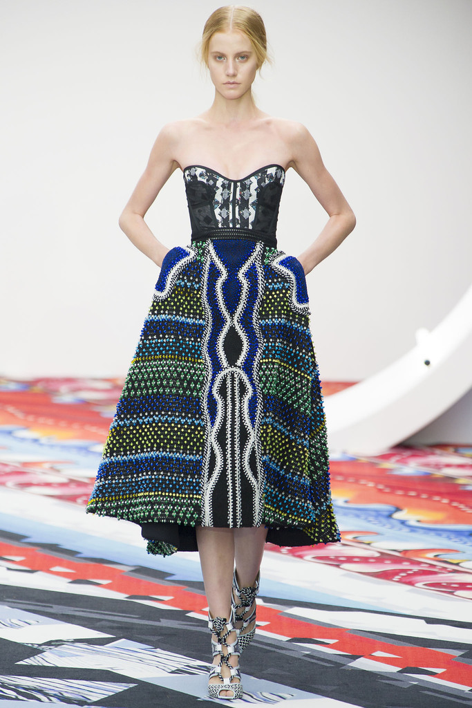 Peter Pilotto 2013DƬ