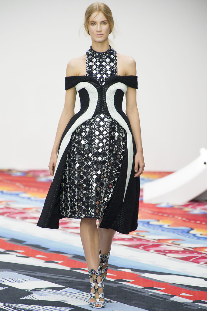 Peter Pilotto 2013DƬ
