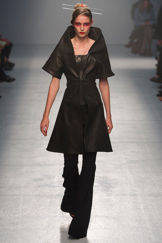 Gareth Pugh 2013DƬ