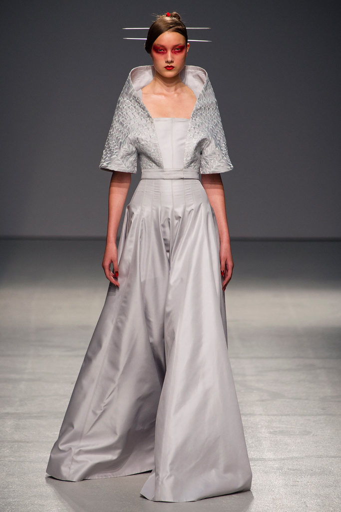 Gareth Pugh 2013DƬ