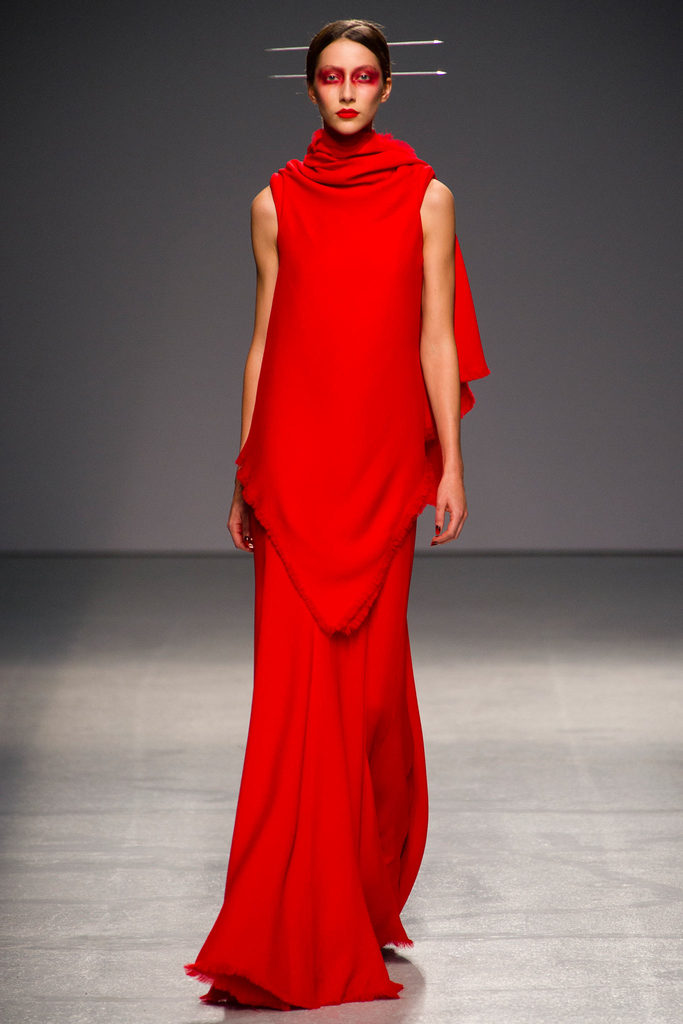 Gareth Pugh 2013DƬ