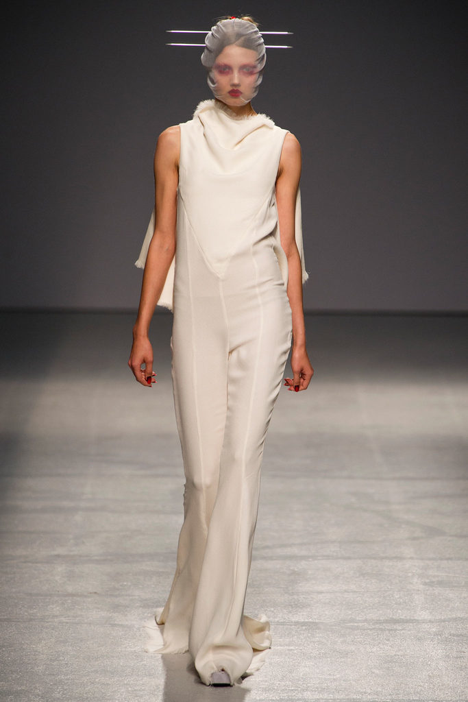 Gareth Pugh 2013DƬ