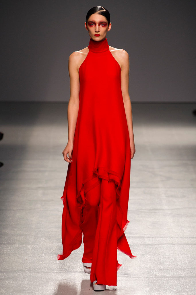 Gareth Pugh 2013DƬ