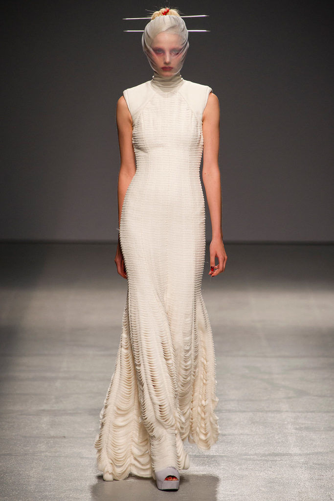 Gareth Pugh 2013DƬ