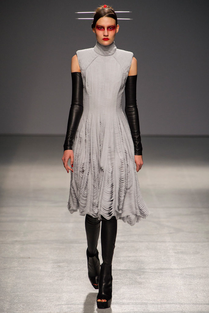 Gareth Pugh 2013DƬ