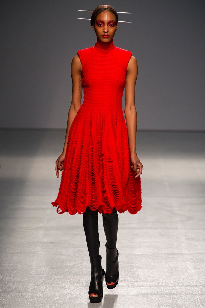 Gareth Pugh 2013DƬ