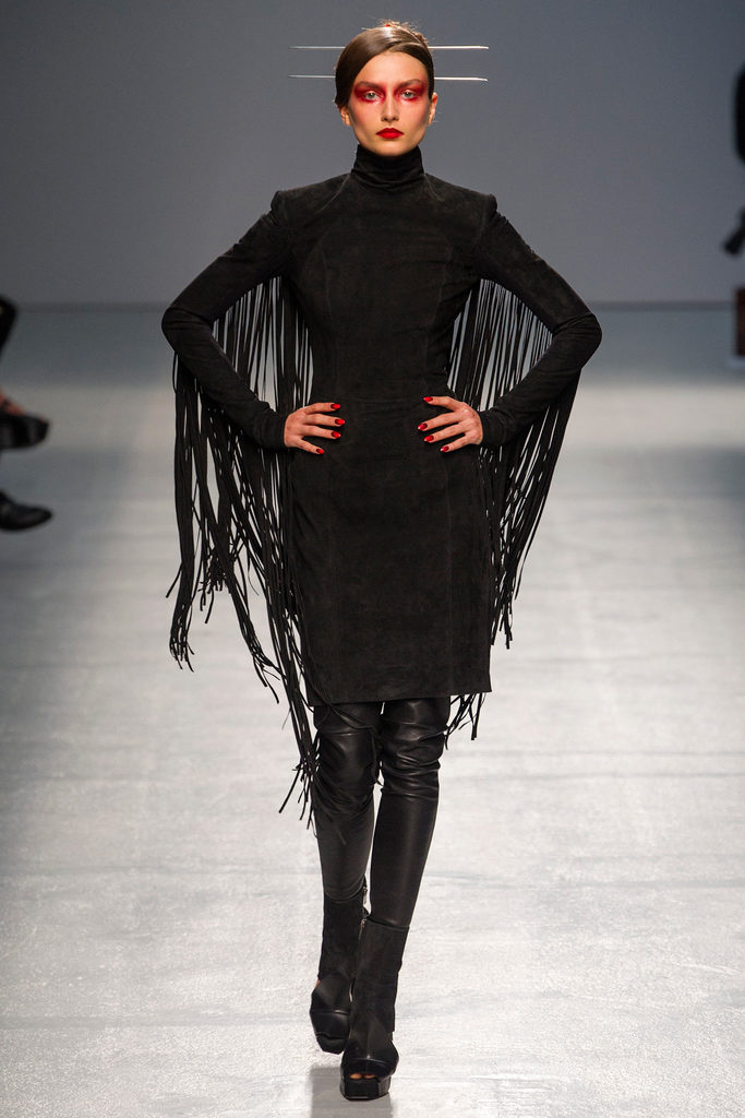 Gareth Pugh 2013DƬ