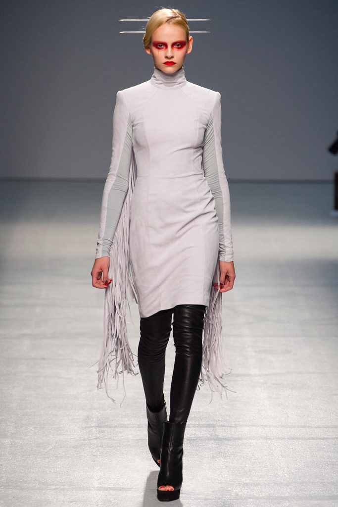 Gareth Pugh 2013DƬ