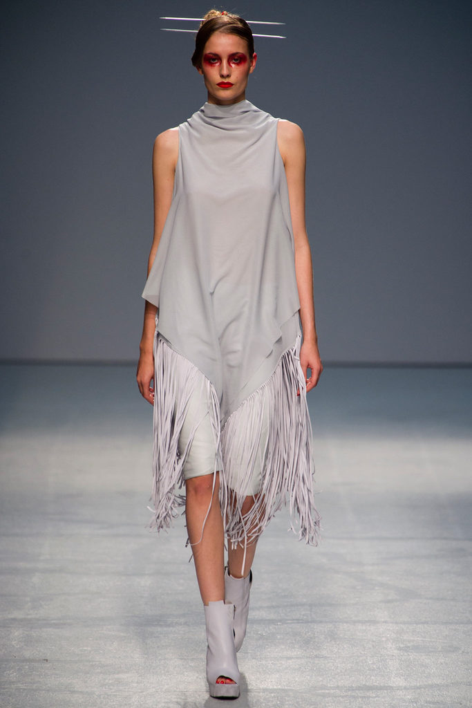 Gareth Pugh 2013DƬ