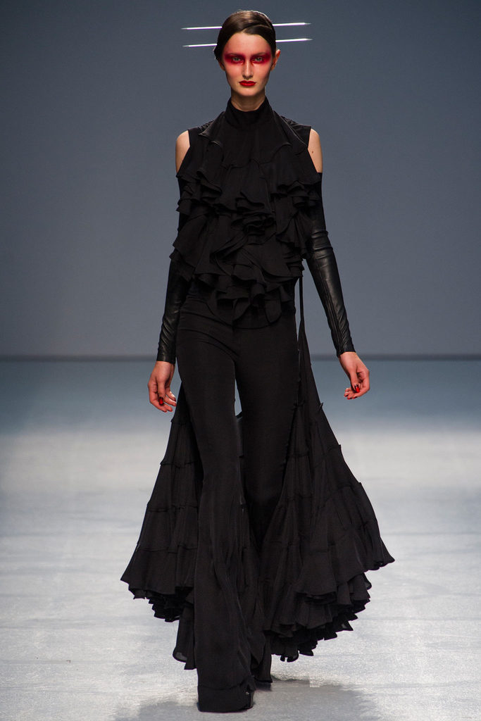 Gareth Pugh 2013DƬ