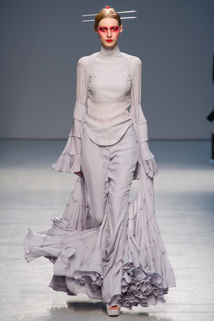 Gareth Pugh 2013DƬ