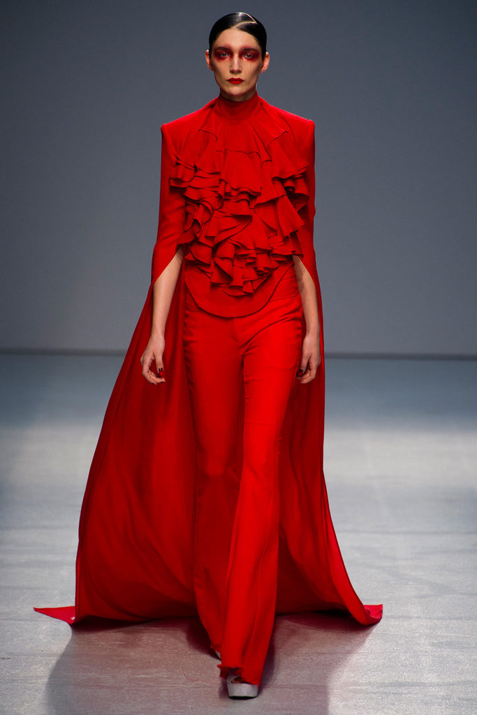 Gareth Pugh 2013DƬ
