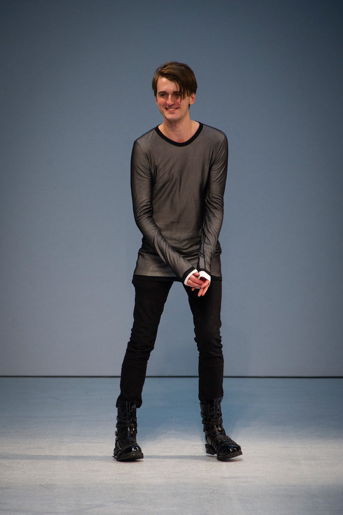 Gareth Pugh 2013DƬ