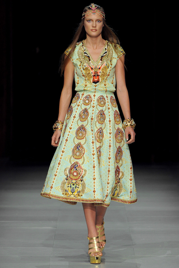 Manish Arora 2013(chng)DƬ