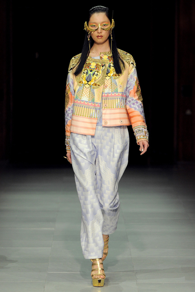 Manish Arora 2013DƬ
