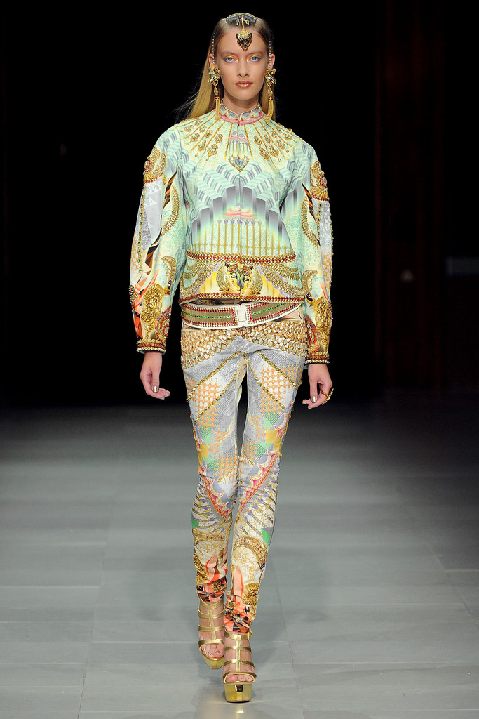 Manish Arora 2013(chng)DƬ