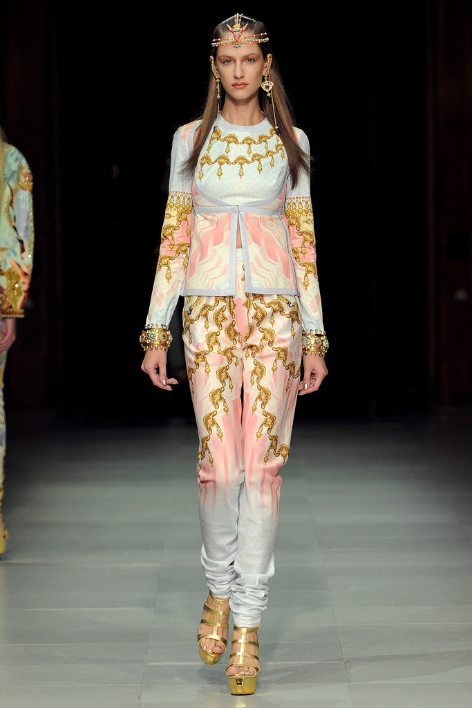 Manish Arora 2013(chng)DƬ