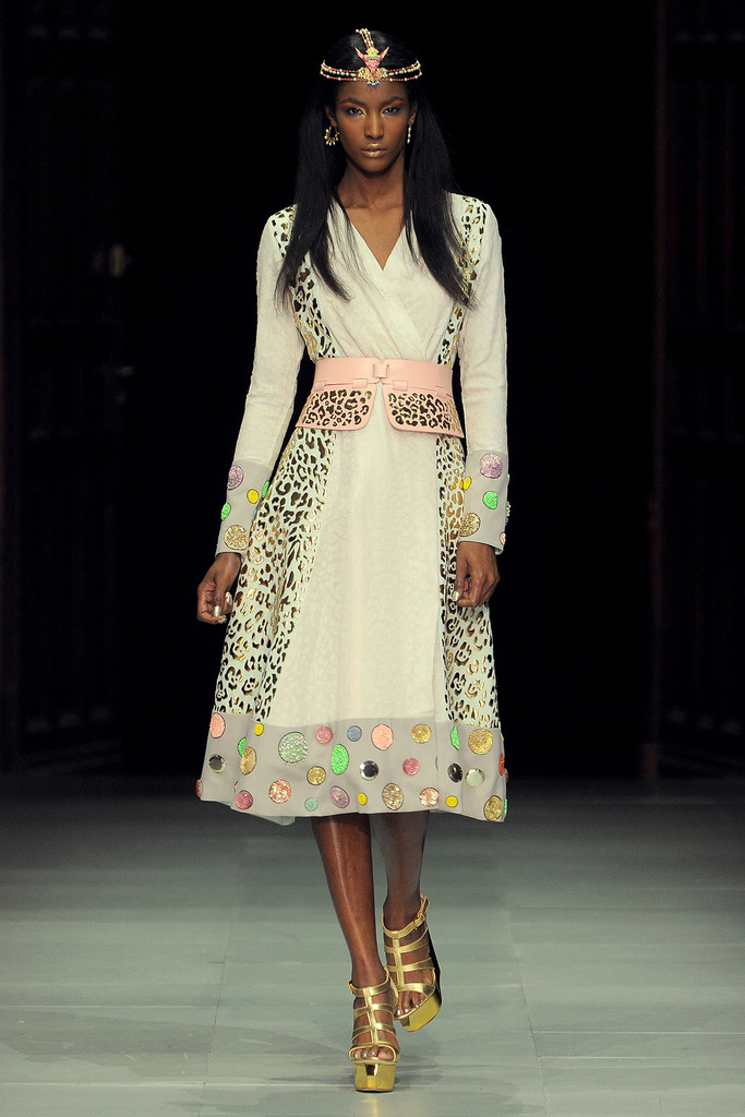 Manish Arora 2013(chng)DƬ