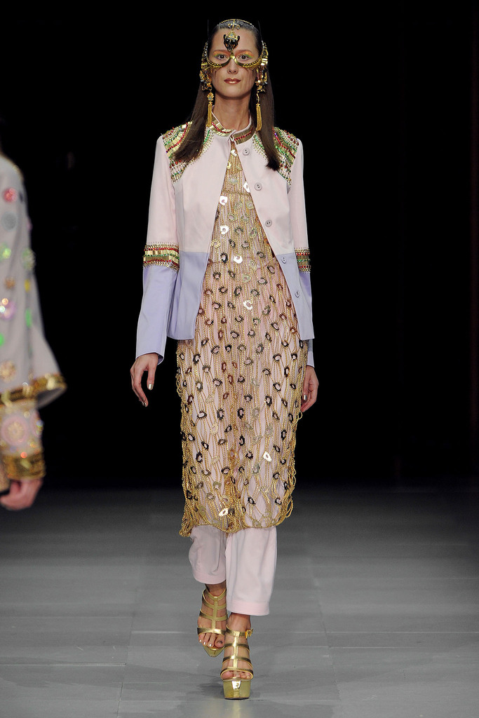 Manish Arora 2013(chng)DƬ
