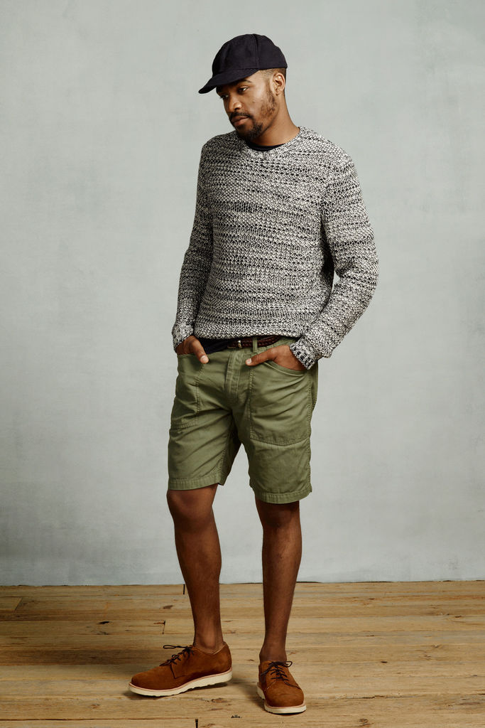Steven Alan 2013(chng)DƬ