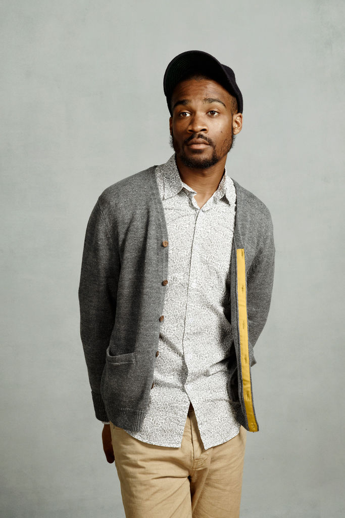 Steven Alan 2013DƬ
