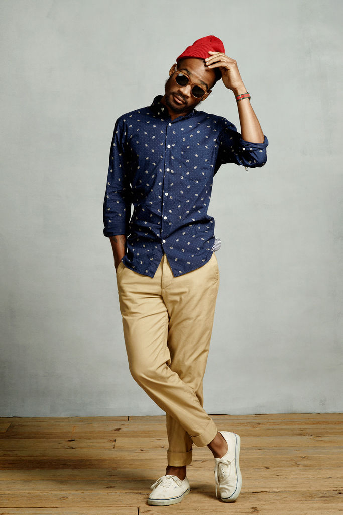 Steven Alan 2013DƬ