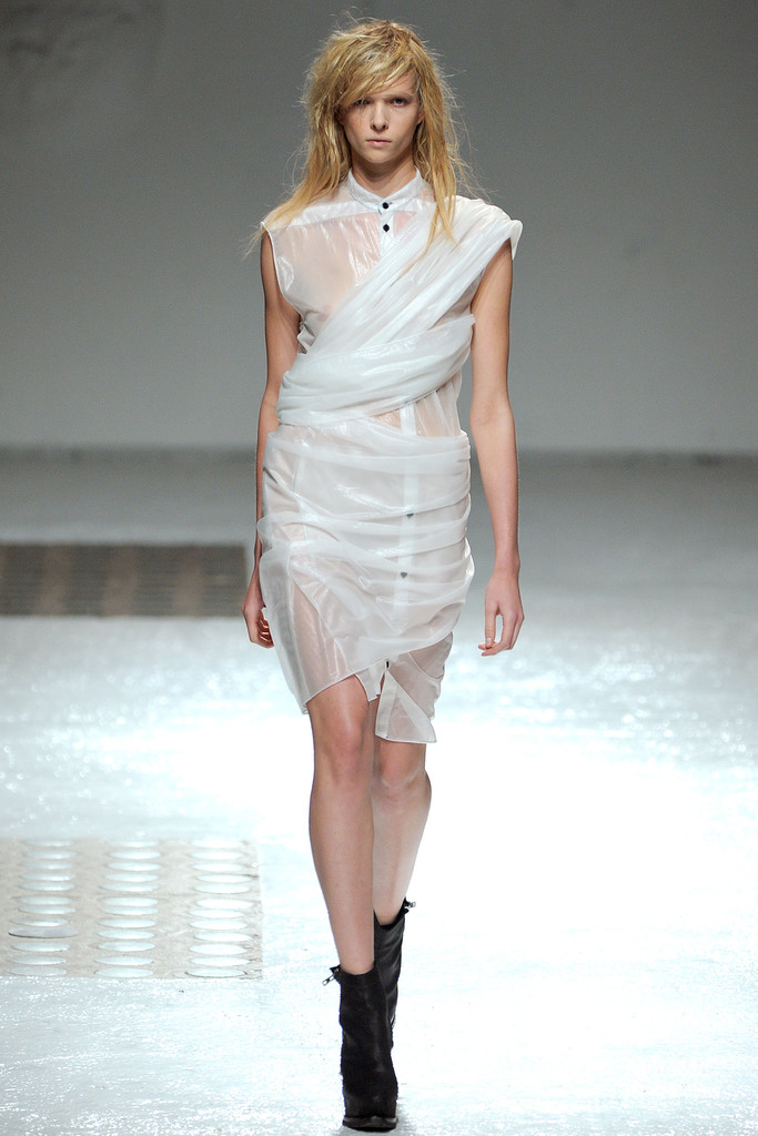 Nicolas Andreas Taralis 2013DƬ