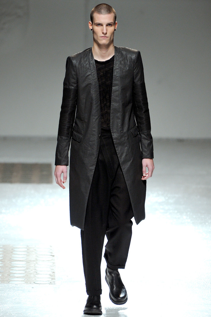 Nicolas Andreas Taralis 2013(chng)DƬ