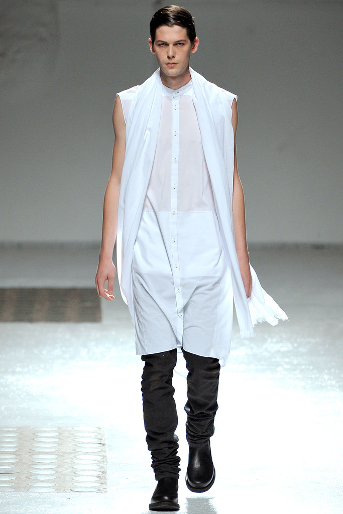 Nicolas Andreas Taralis 2013DƬ